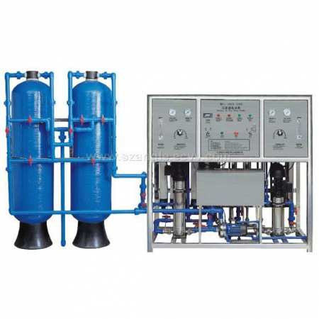 GENERATE ENERGY AND WATER PASTEURIZATION PROCESS