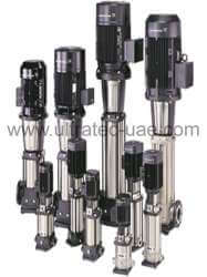 Pressure Pumps