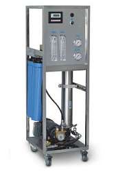 RO Water Plant 1500 GPD