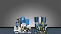 Water Filtration Accessories and Parts