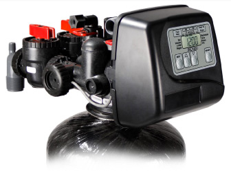 Clack-Water-Softener