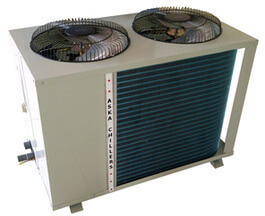 Water Chillers for Swimming Pools